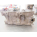 #FN03 Right Cylinder Head From 2014 Subaru Legacy  2.5 AP25004